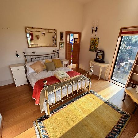 Golf & Family Chill Cottage, Hot-Tub, Beach 10 Min Coleraine Exteriér fotografie
