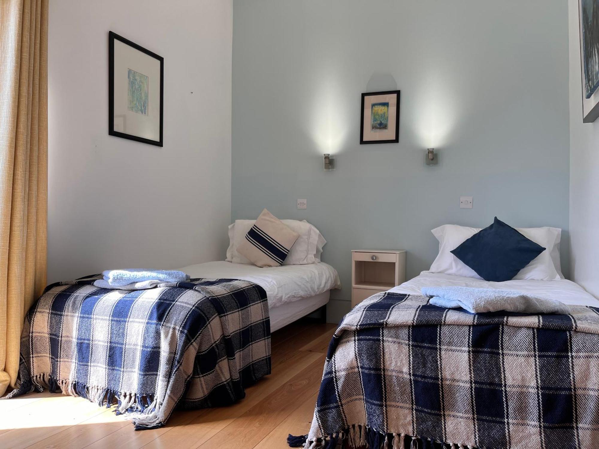 Golf & Family Chill Cottage, Hot-Tub, Beach 10 Min Coleraine Exteriér fotografie