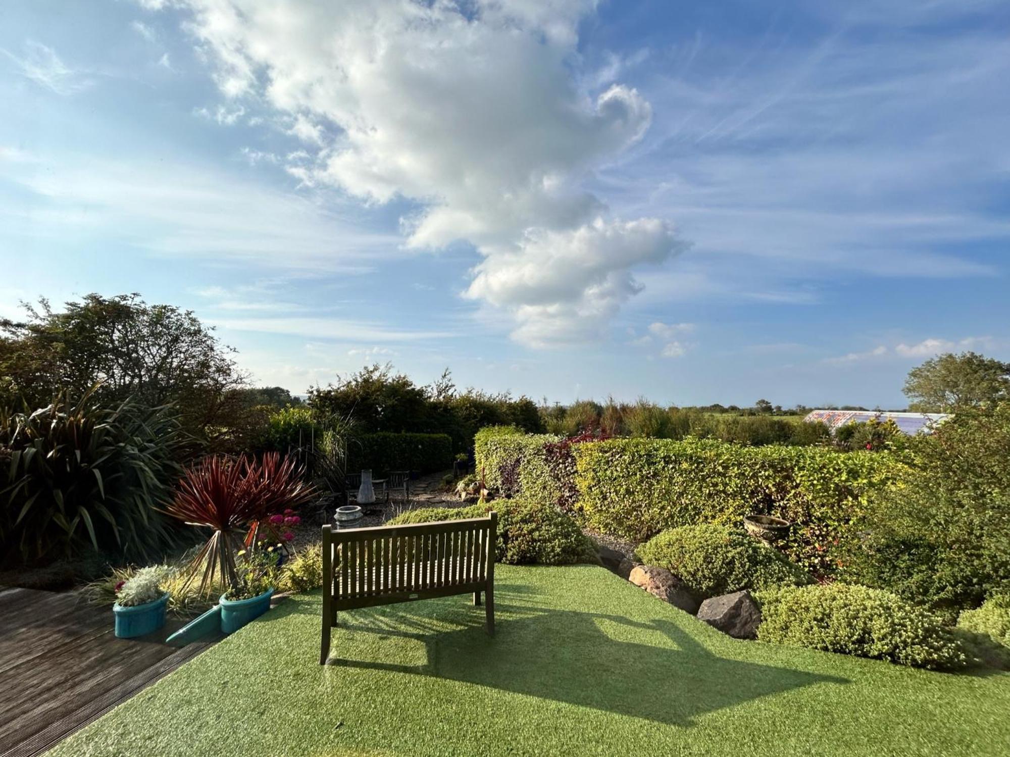 Golf & Family Chill Cottage, Hot-Tub, Beach 10 Min Coleraine Exteriér fotografie