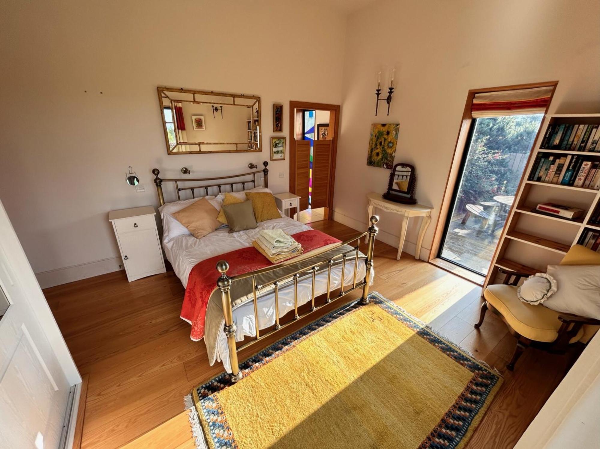 Golf & Family Chill Cottage, Hot-Tub, Beach 10 Min Coleraine Exteriér fotografie