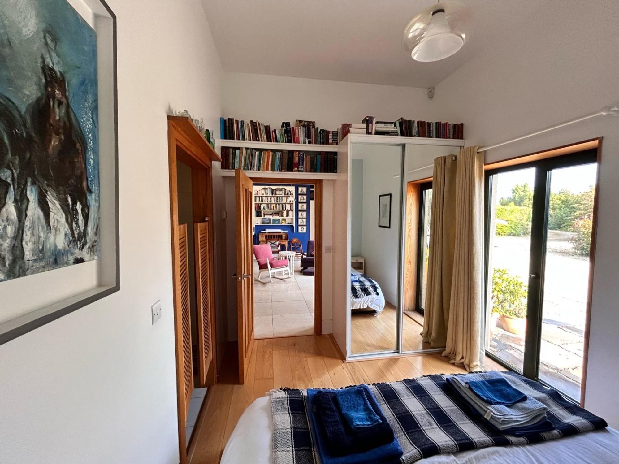 Golf & Family Chill Cottage, Hot-Tub, Beach 10 Min Coleraine Exteriér fotografie