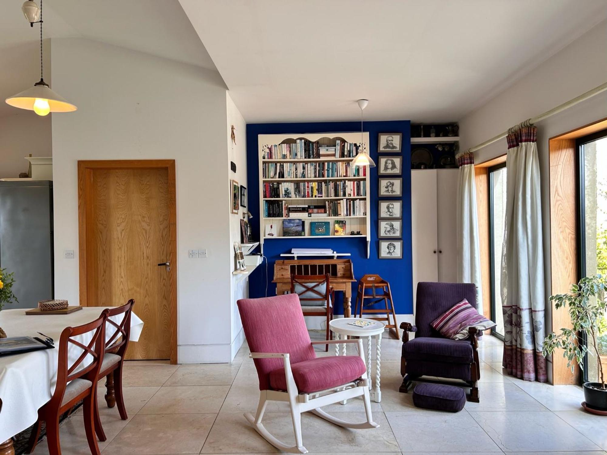 Golf & Family Chill Cottage, Hot-Tub, Beach 10 Min Coleraine Exteriér fotografie