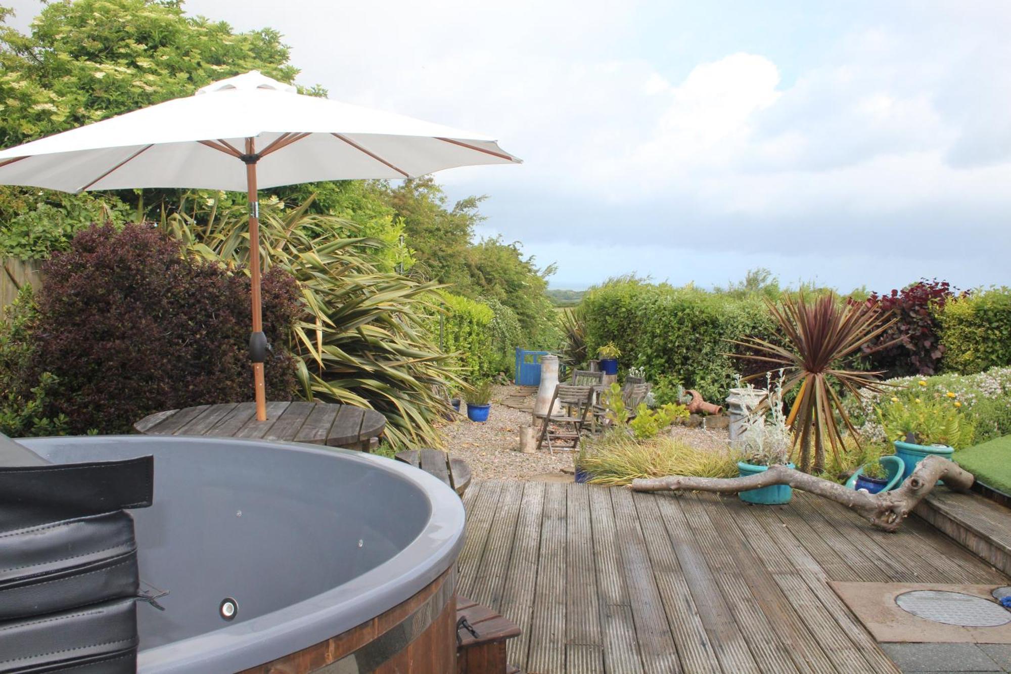 Golf & Family Chill Cottage, Hot-Tub, Beach 10 Min Coleraine Exteriér fotografie